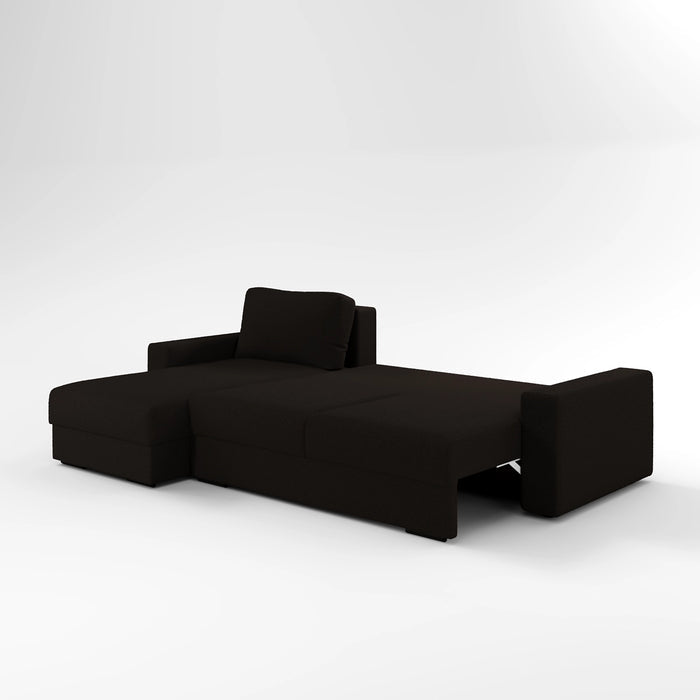 Livorno 3-Seater Sofa Bed image