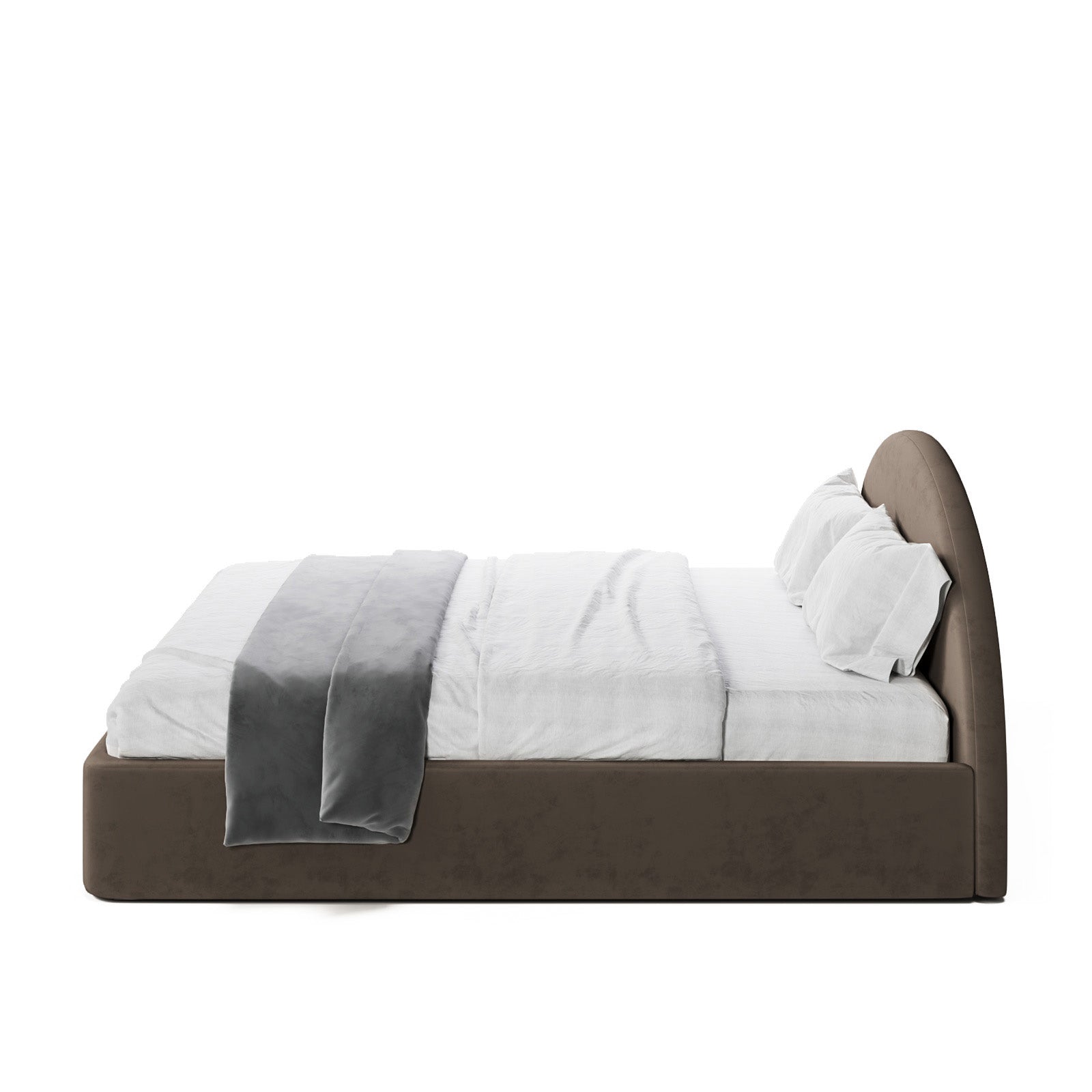 Alba Extra King Size Bed image