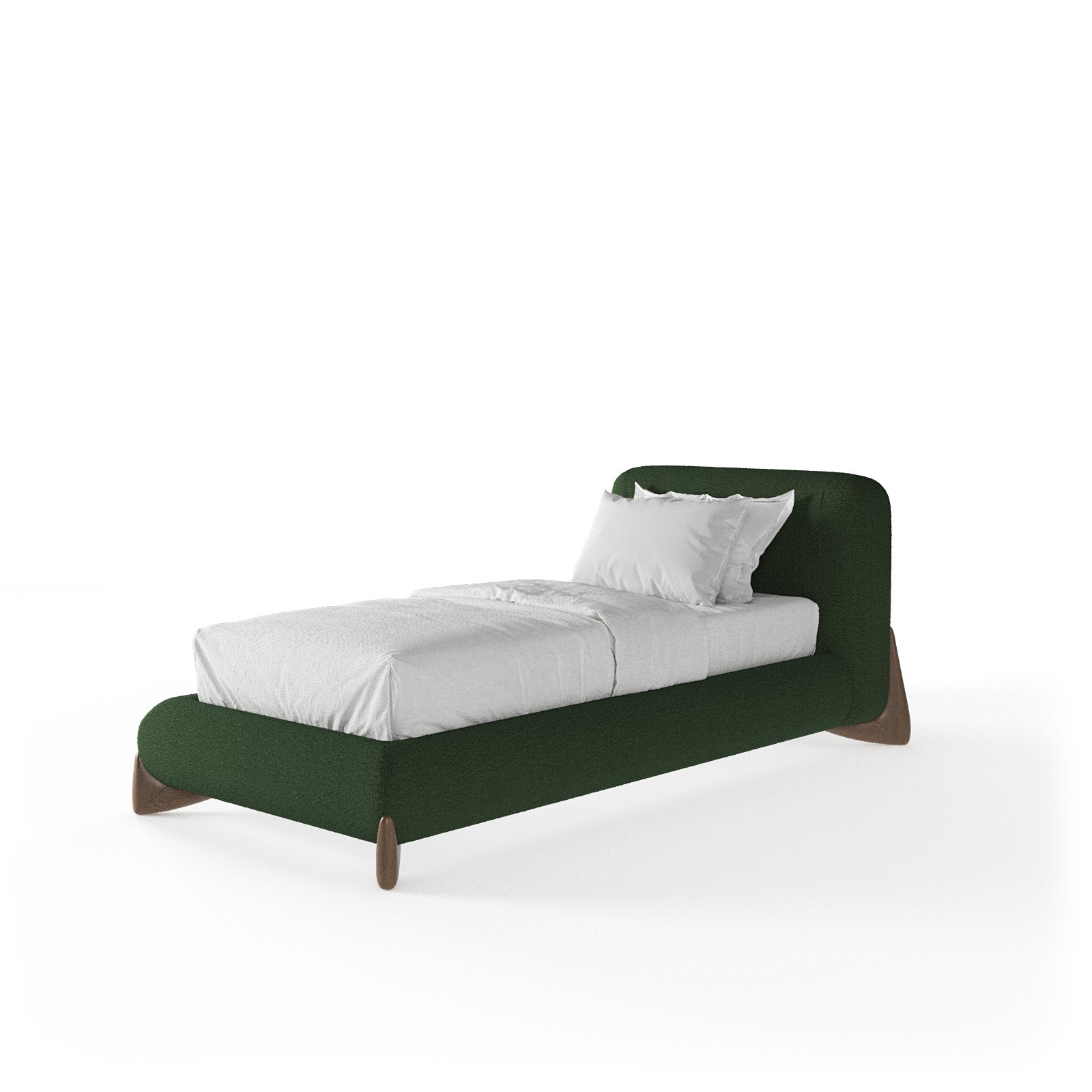 Kyoto Single Bed image