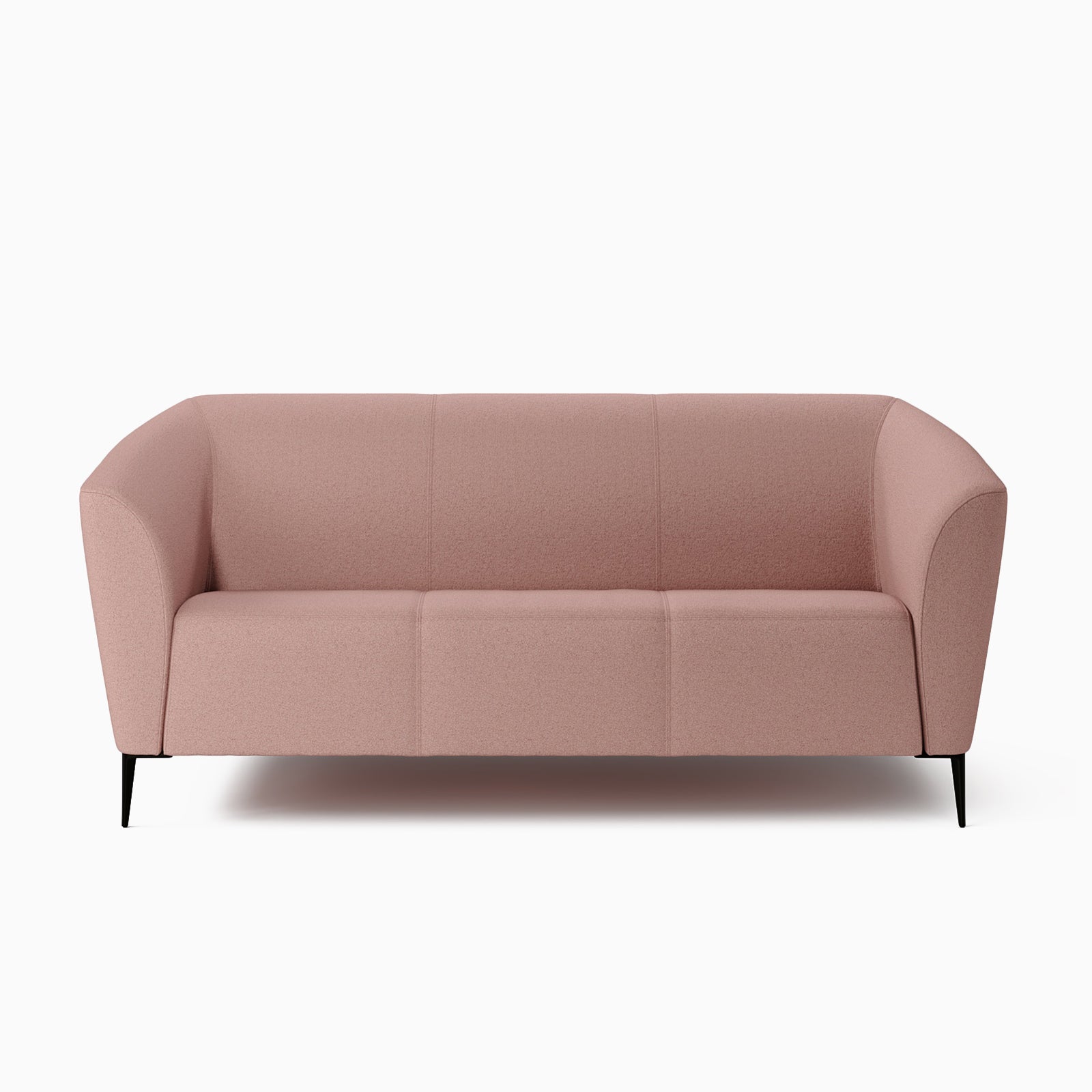 Portofino 3-Seater Straight Sofa
