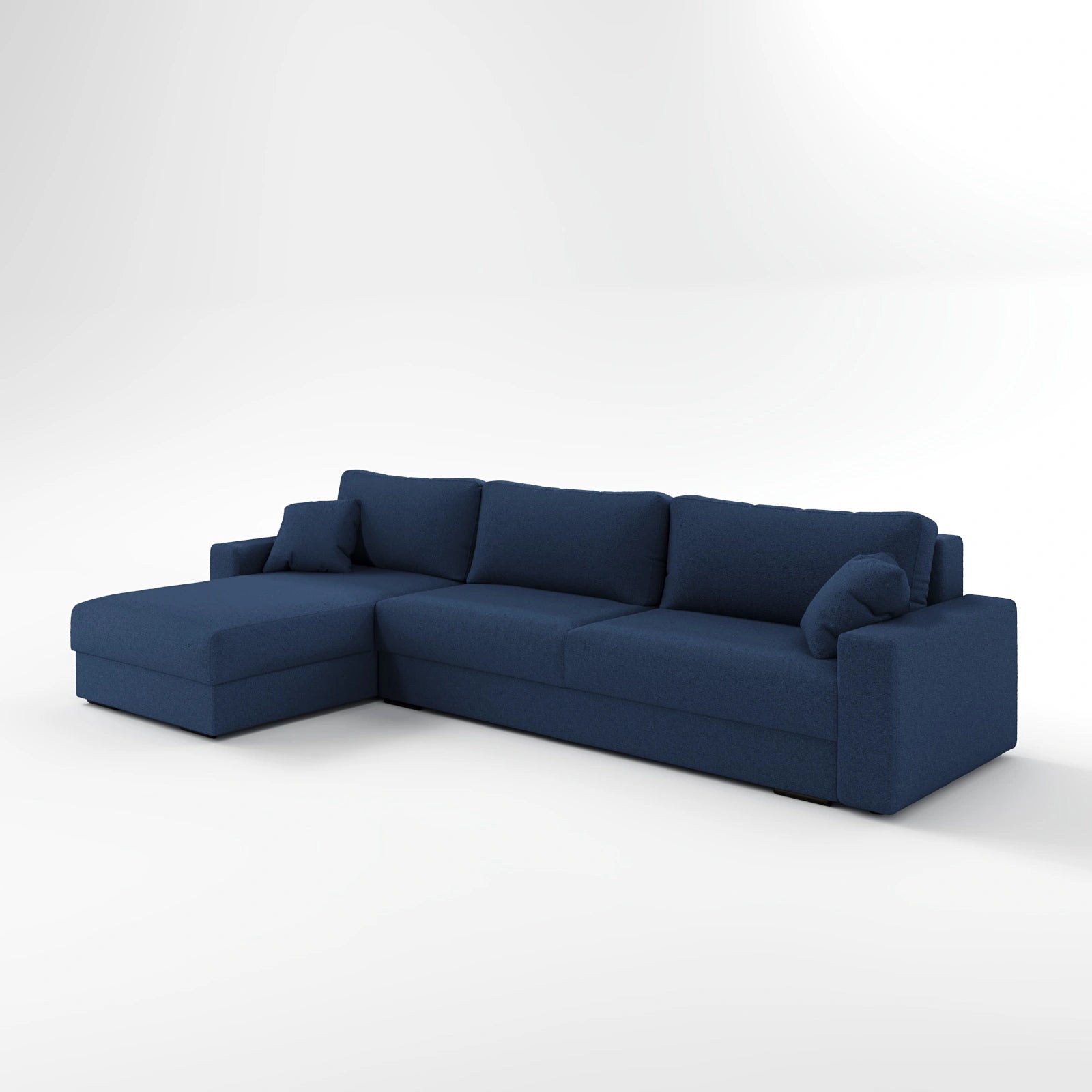Livorno 4-Seater Sofa Bed image