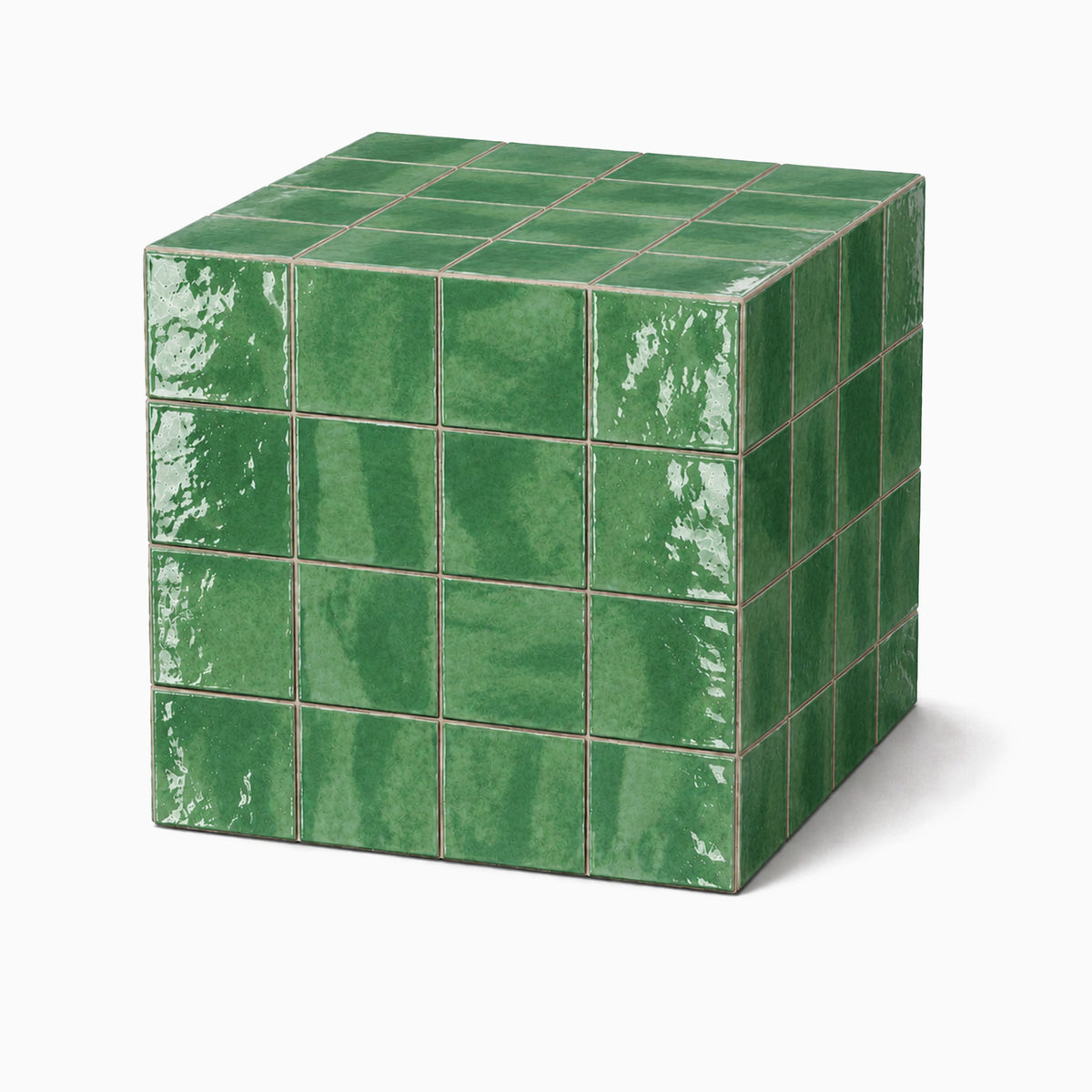 Ugo Tile Side Table image