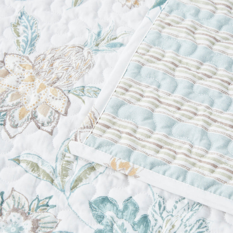 Rivoli Comforter Set image