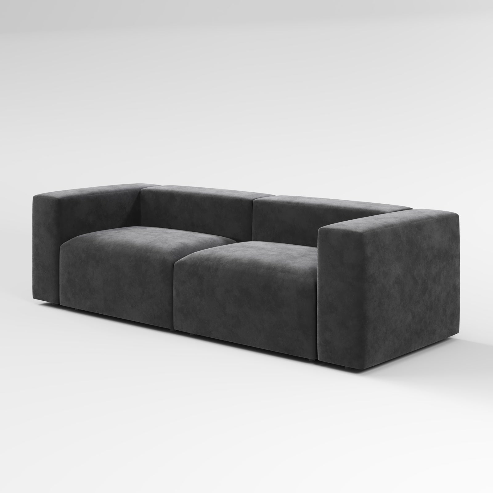 Urban 2-Seater Straight Sofa image