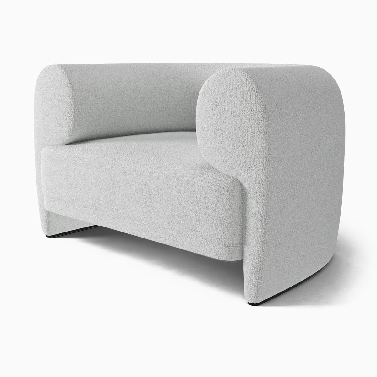 U-Shape Rest Armchair image
