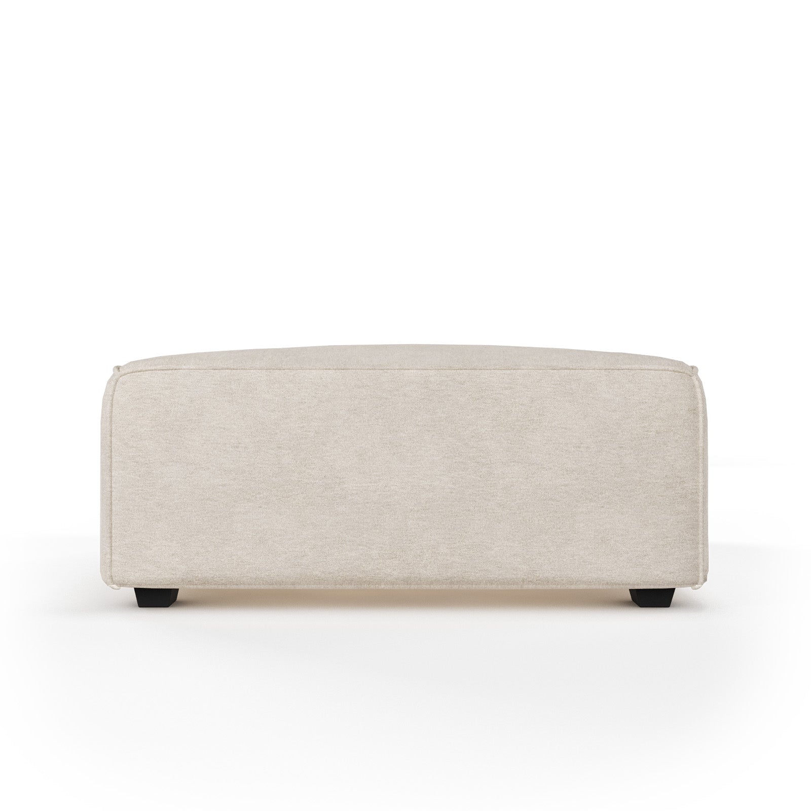 Woodland Ottoman image