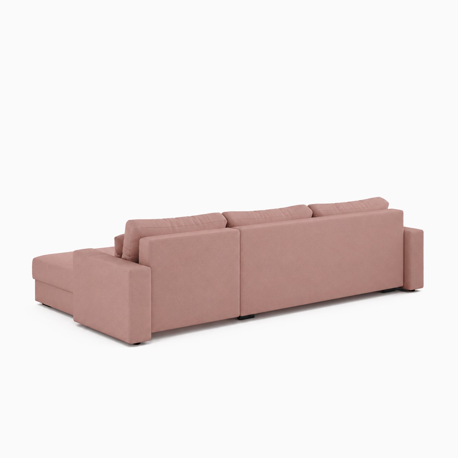 Livorno 3-Seater Sofa Bed image
