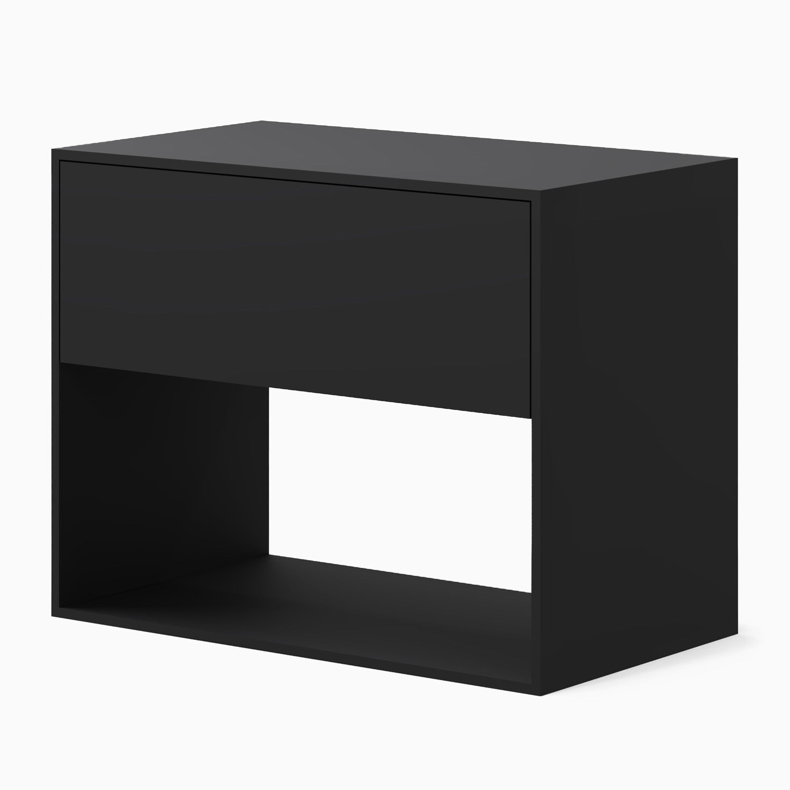 Mono Large Bedside Table image