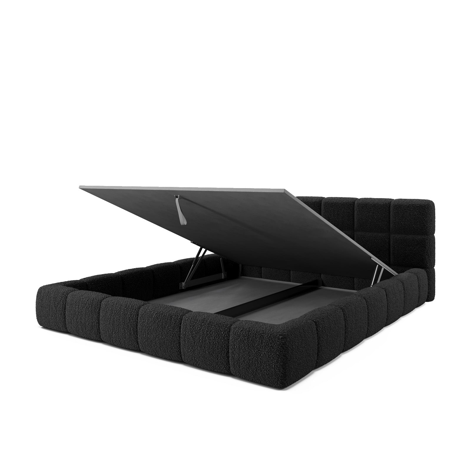 Cloud Double Bed image