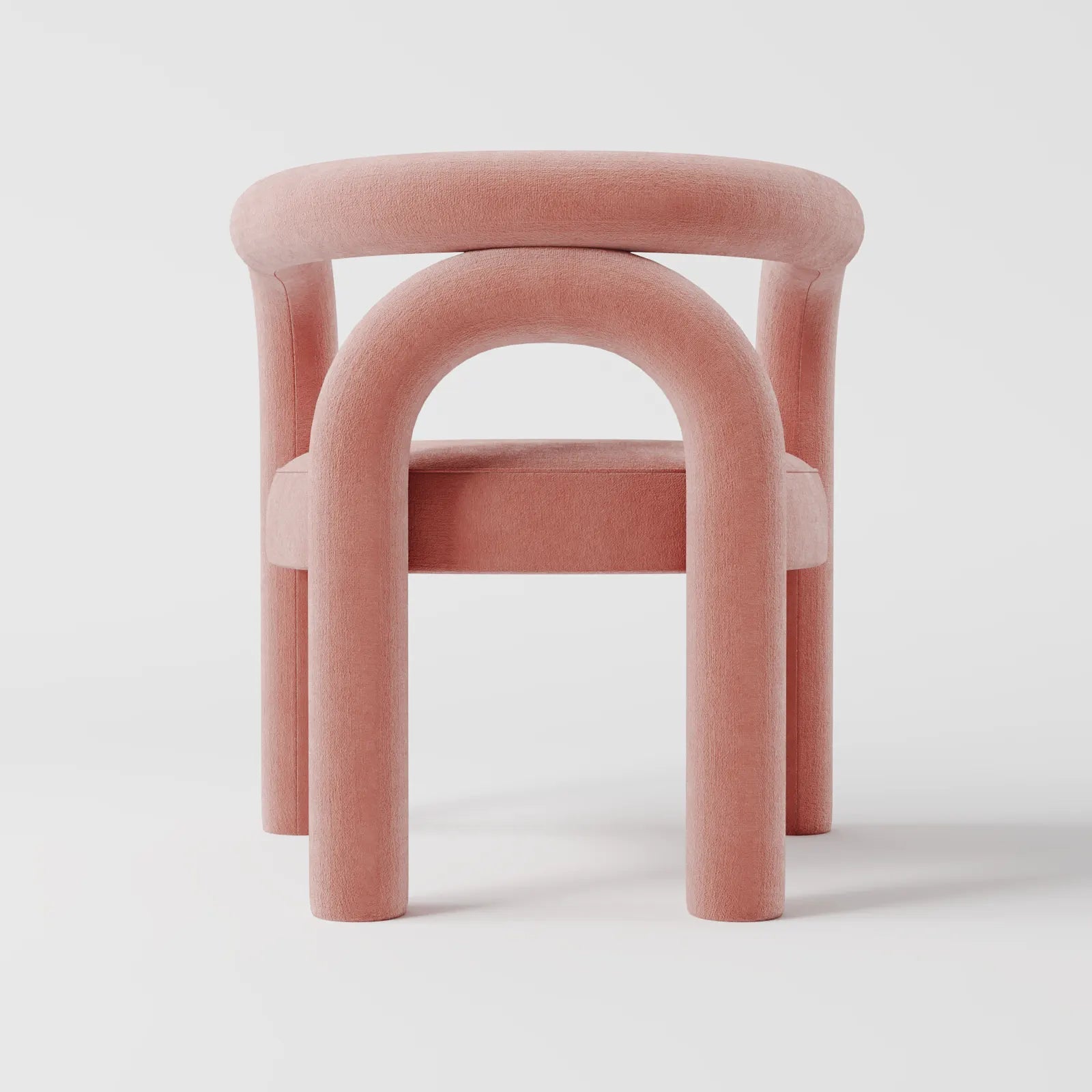 Softedge Accent Chair image