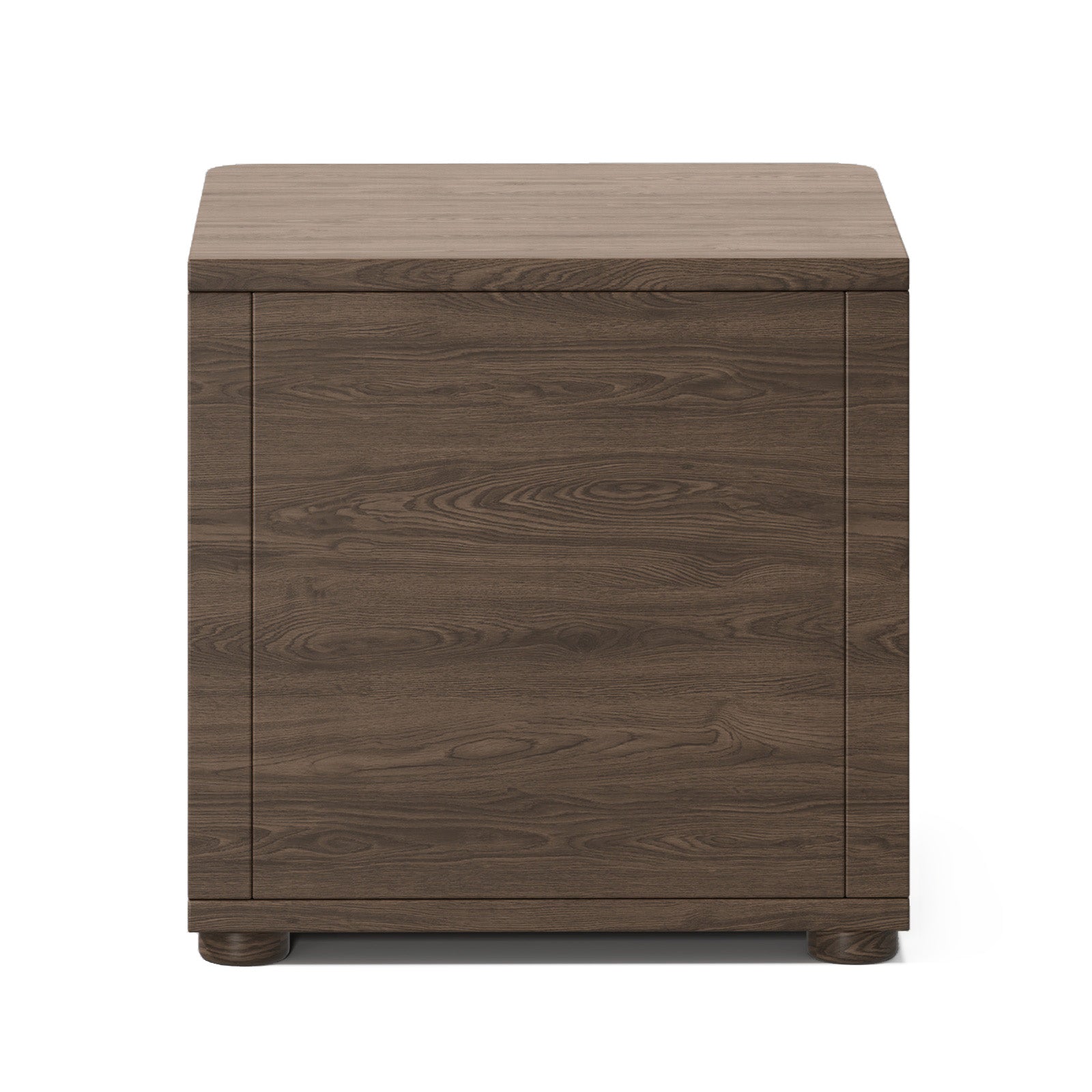 Maison Open Drawers Bedside Table image