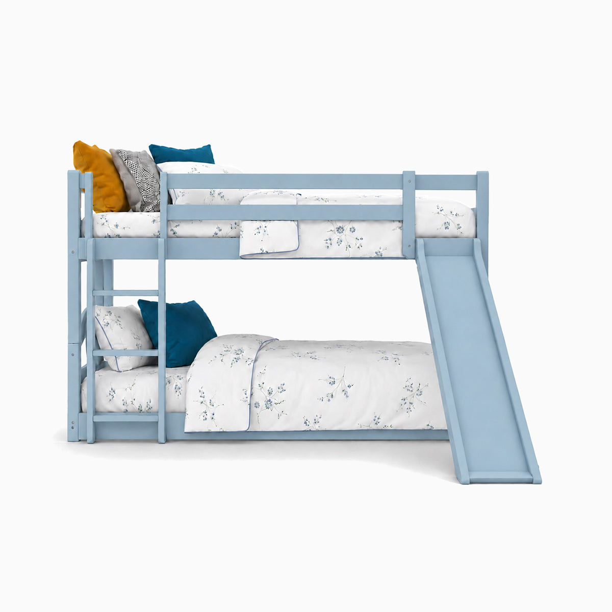 Rowan Bunk Kids Bed