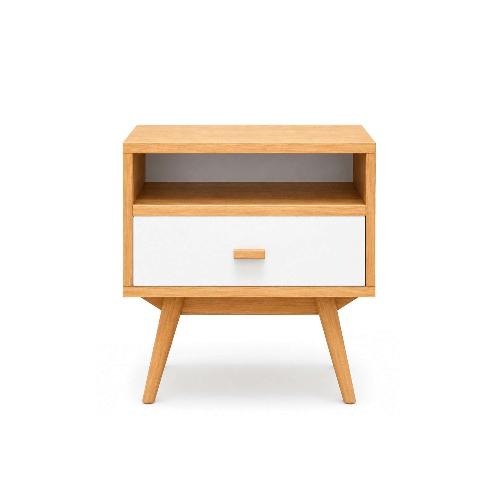Camille Bedside Table