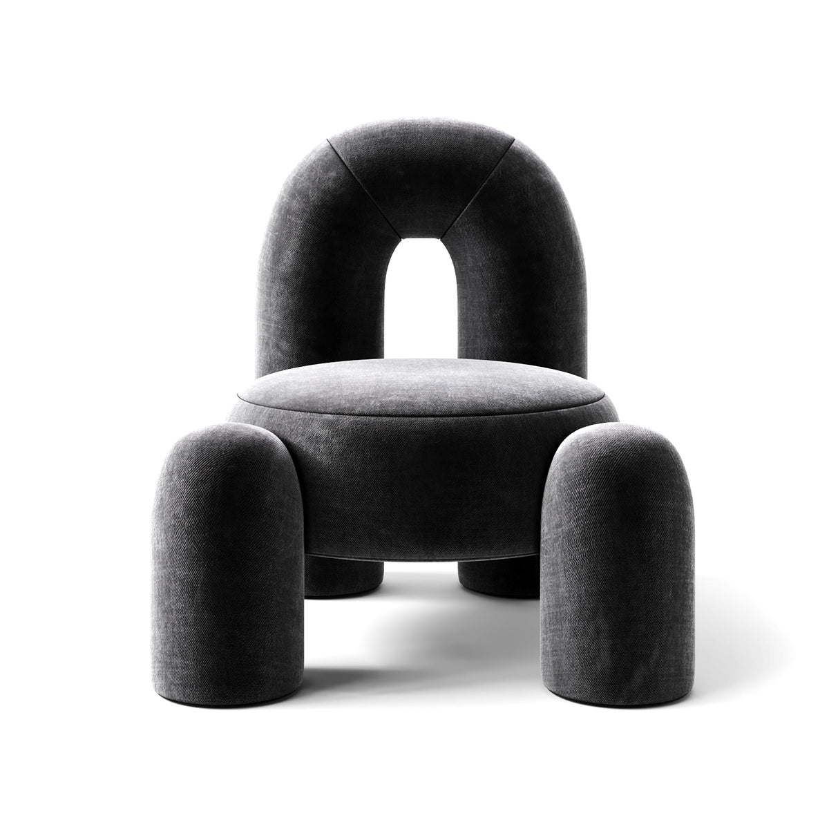 Lumi Accent Chair