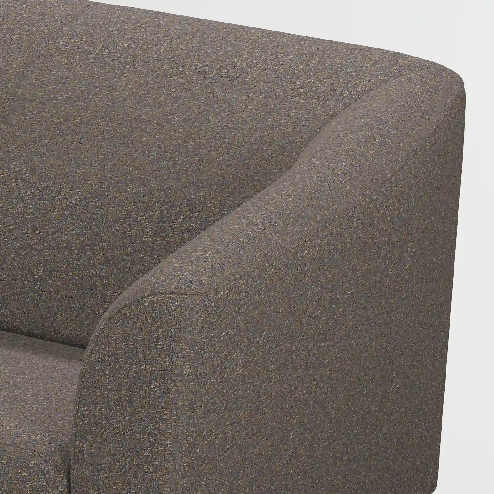 Portofino 2-Seater Straight Sofa image