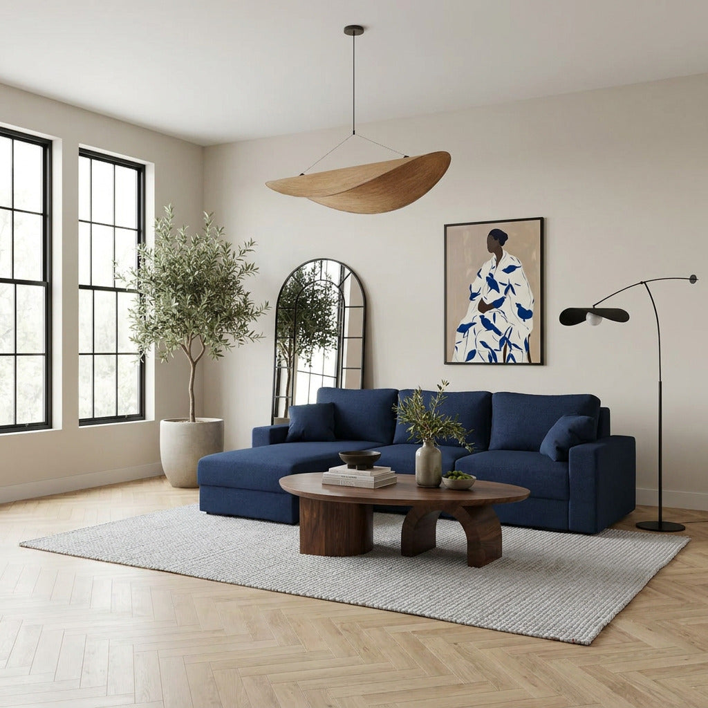 Livorno 3-Seater Sofa Bed