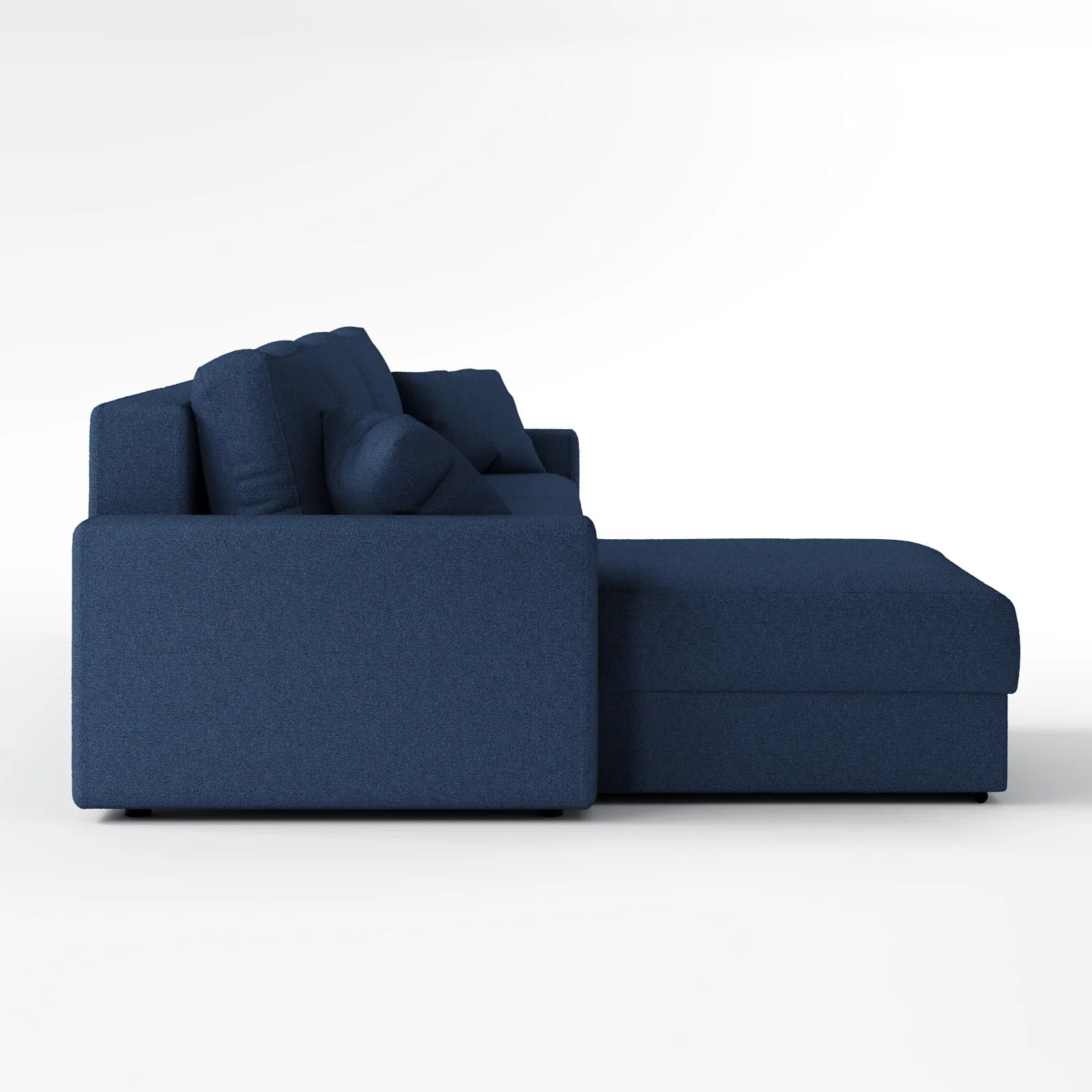 Livorno 4-Seater Sofa Bed image