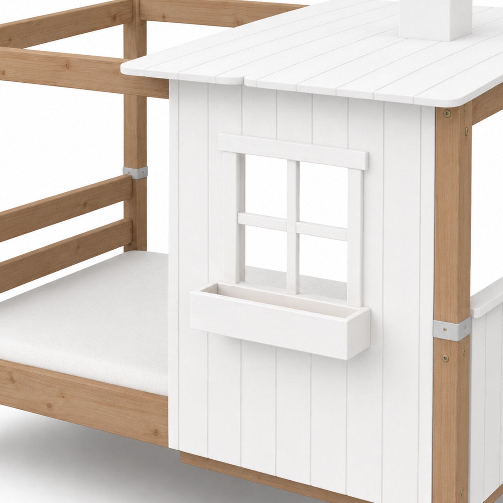 Sky Cottage Kids Bed image