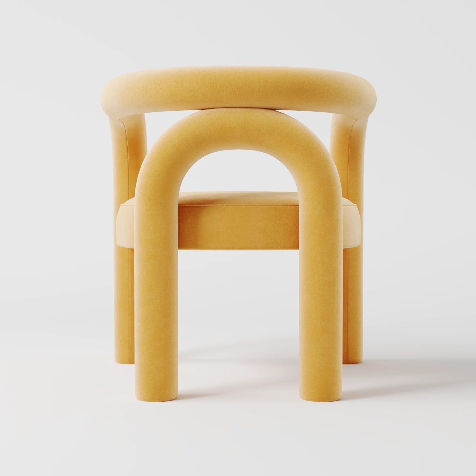 Softedge Accent Chair image