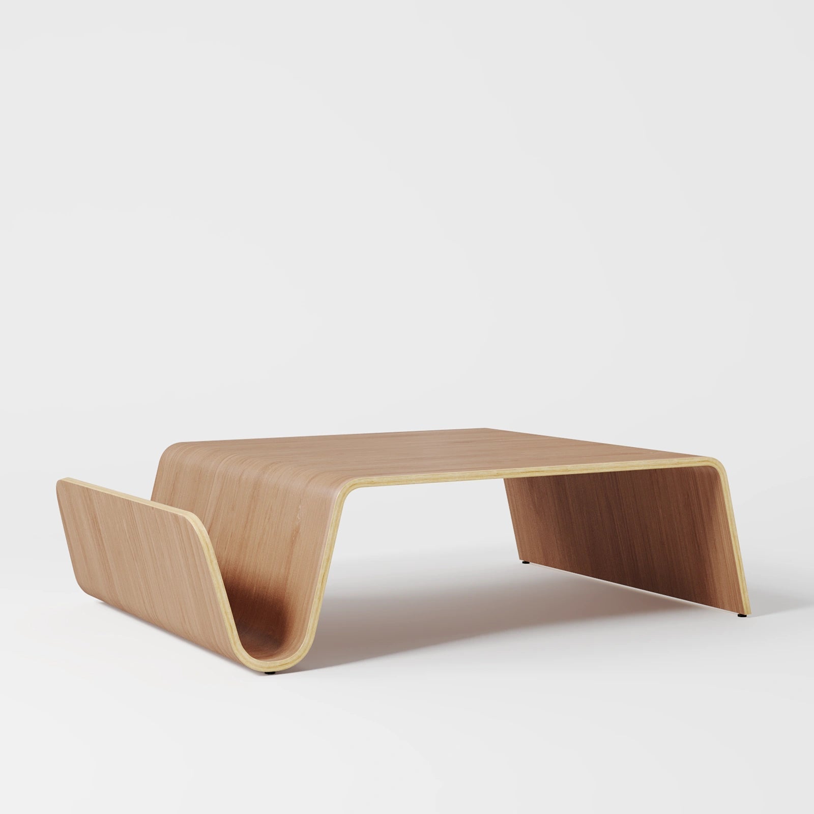 Timberline Coffee Table image