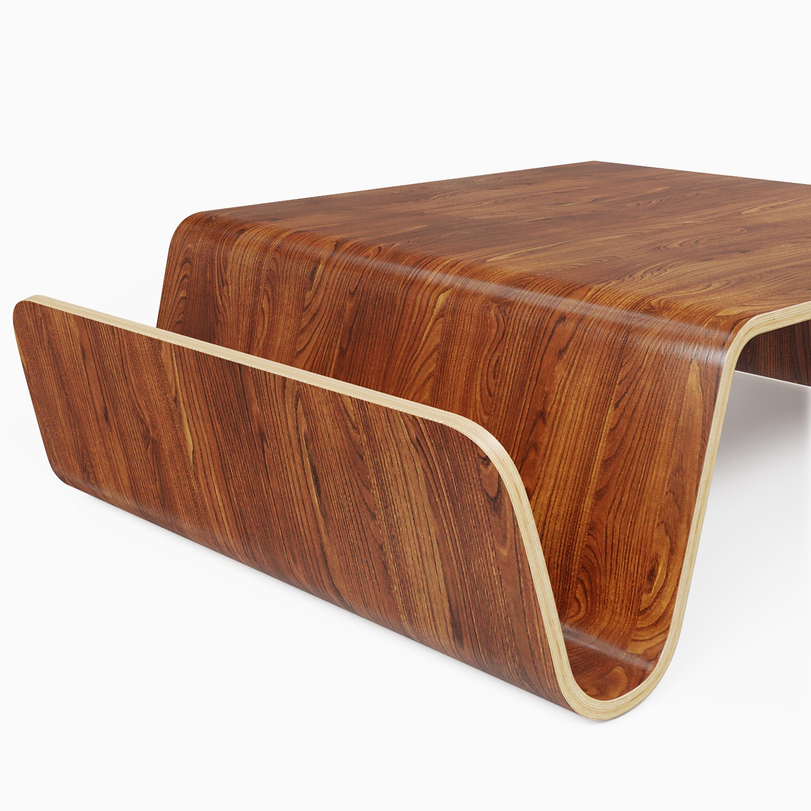Timberline Coffee Table image
