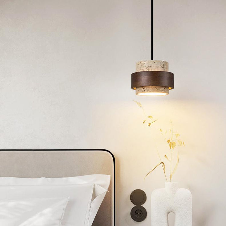 Travero Pendant Lamp