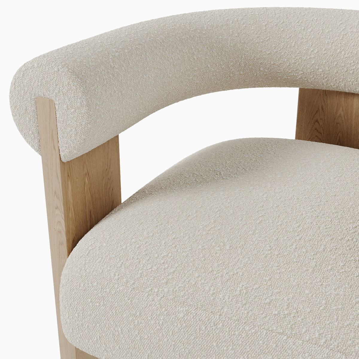 Tokyo Rest Armchair