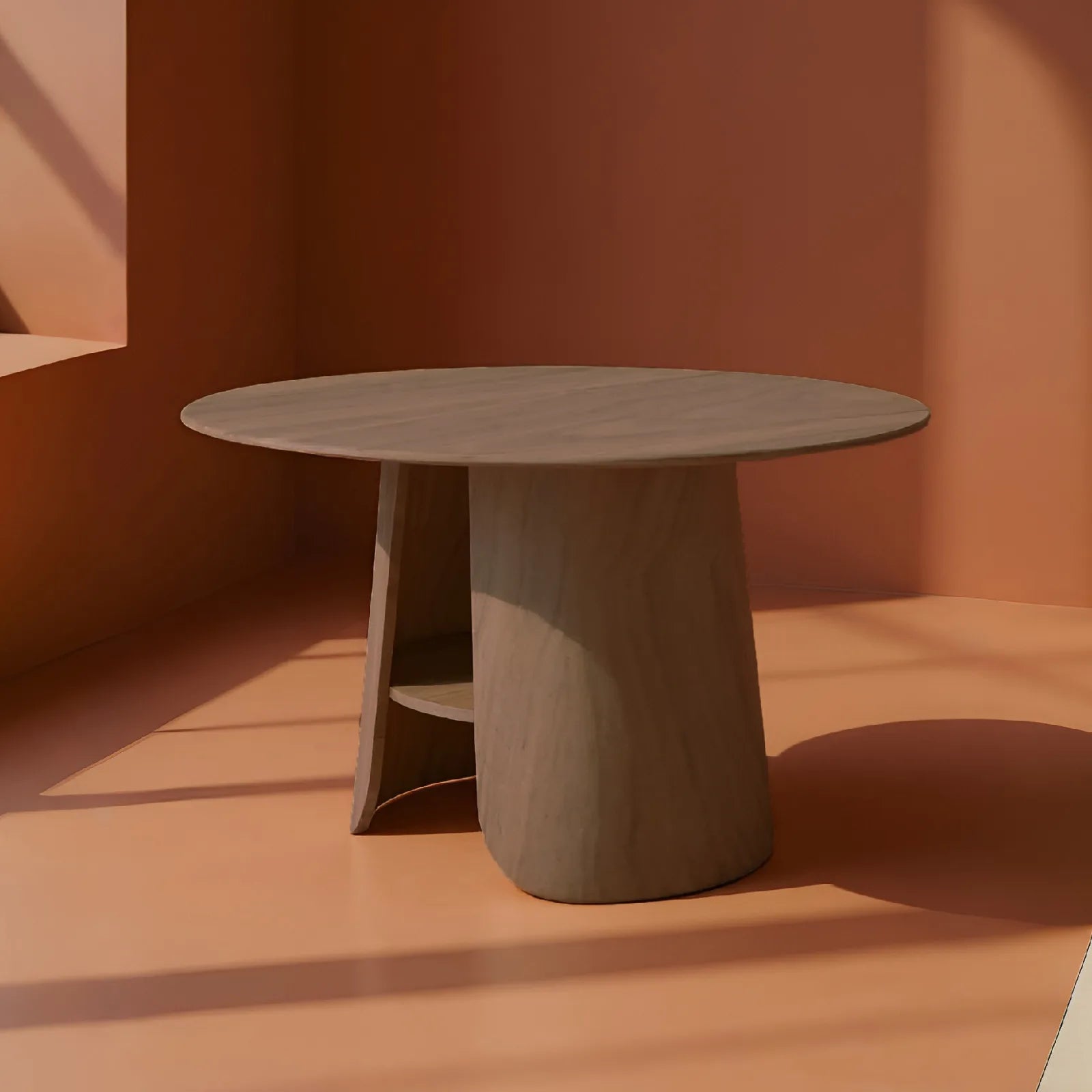 Kyoto Dining Table image