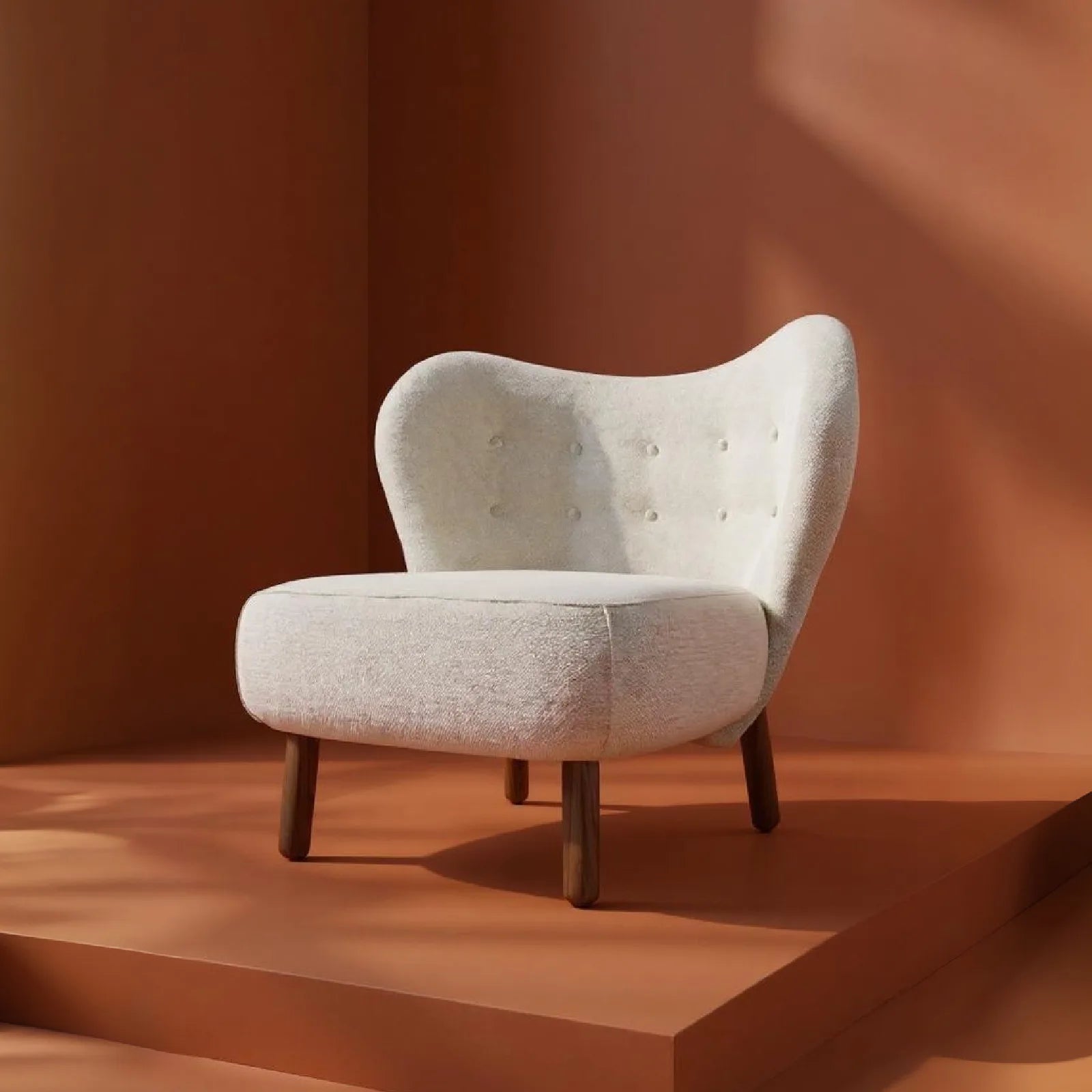 Kyoto Rest Armchair