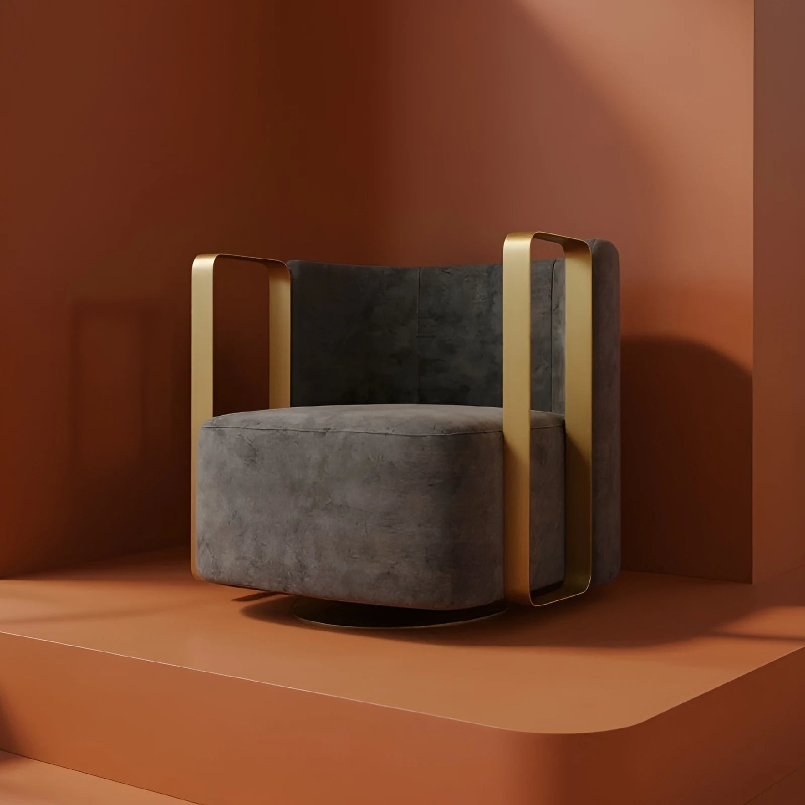 Grand Luxe Rest Armchair image