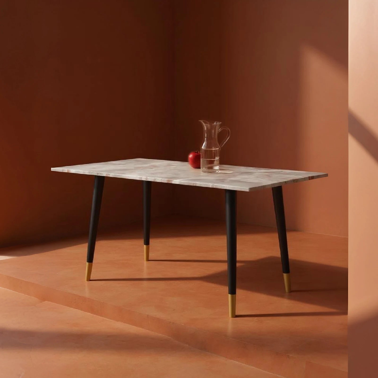 Classic Dining Table image