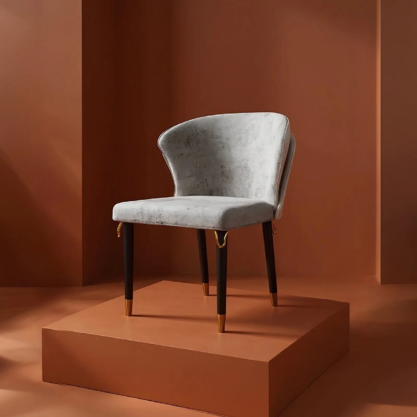 Classic Dining Chair image