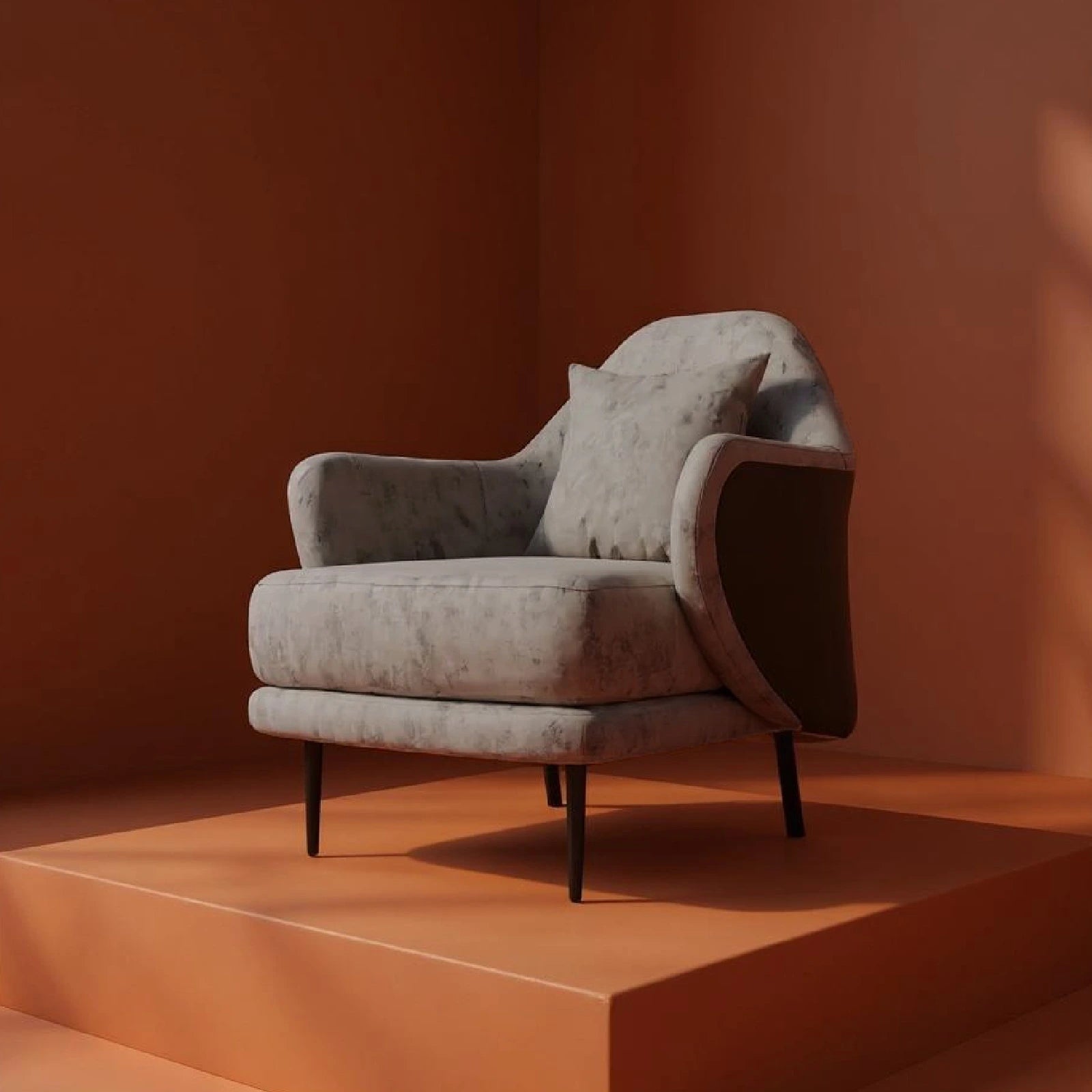 Urban Rest Armchair