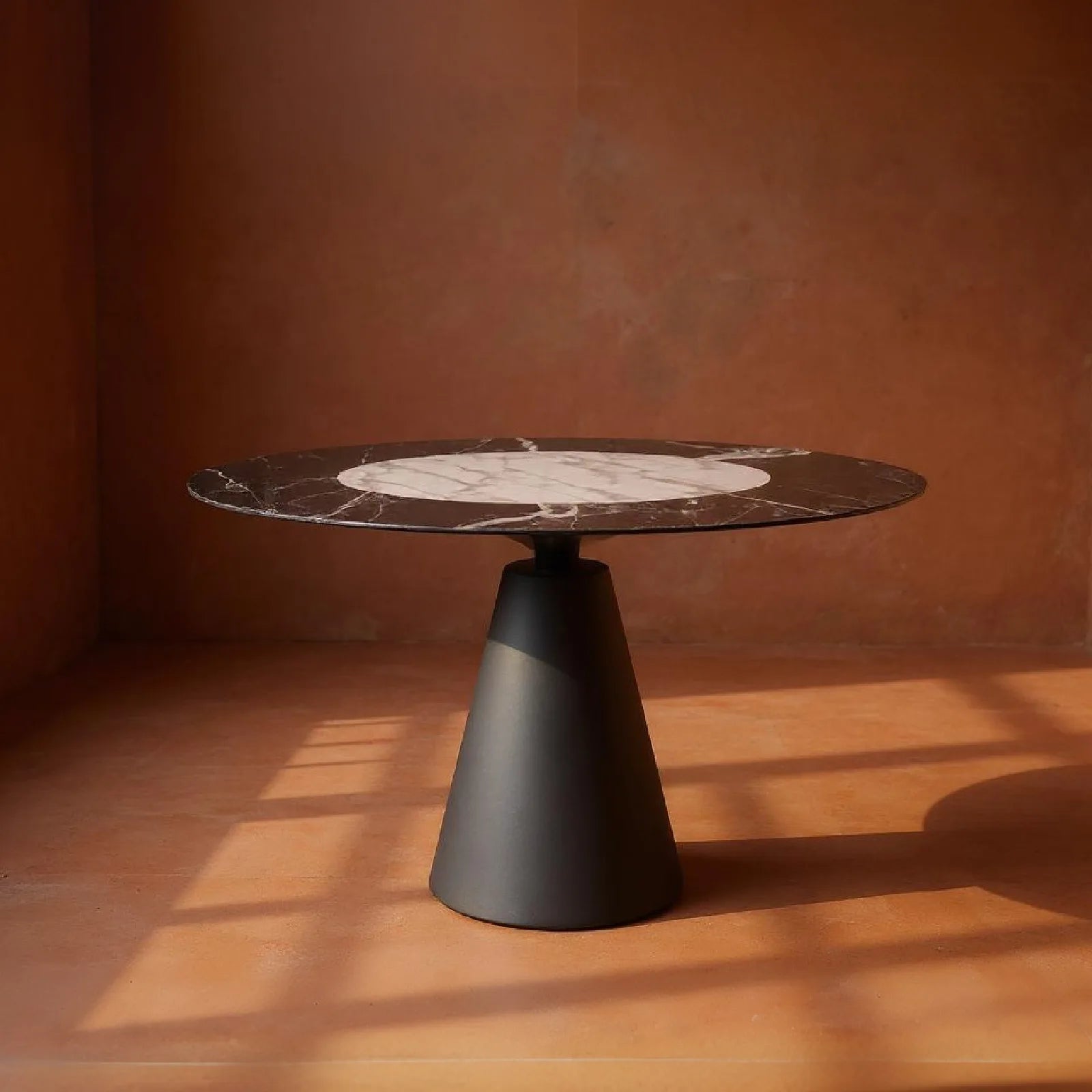 Minimalism Dining Table image
