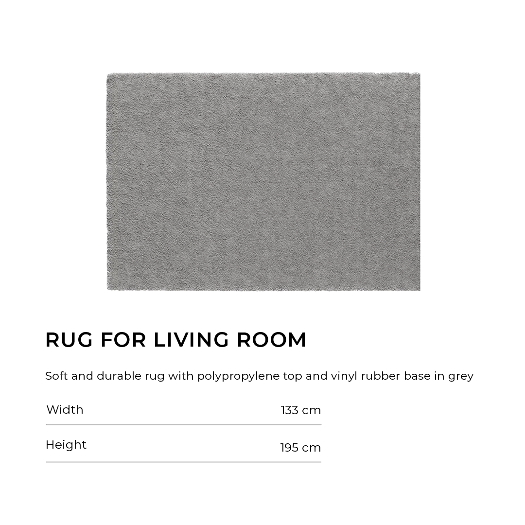 #Apartment Type/Number of Items_Mini Studio/13 Items #Color_Gray