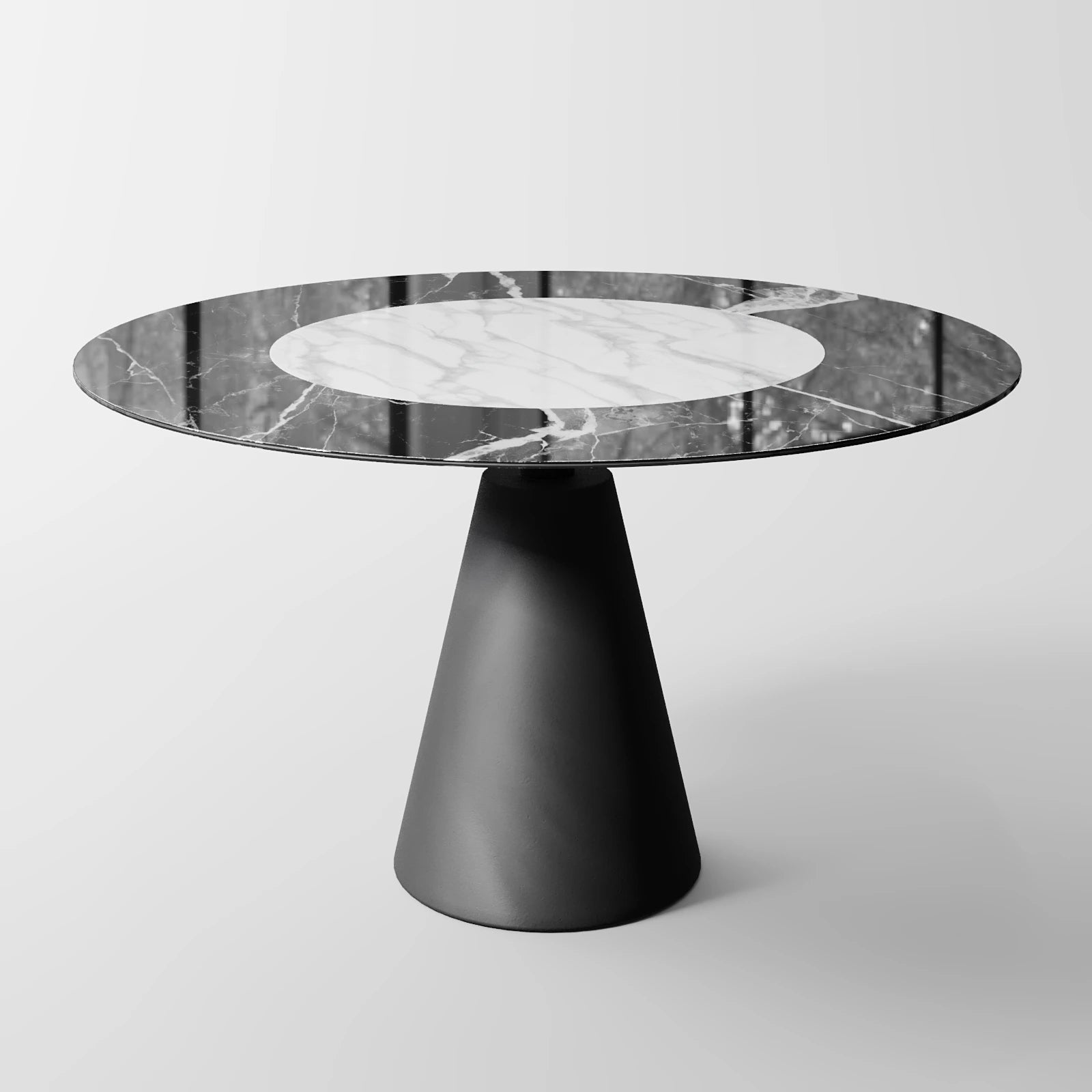 Minimalism Dining Table image