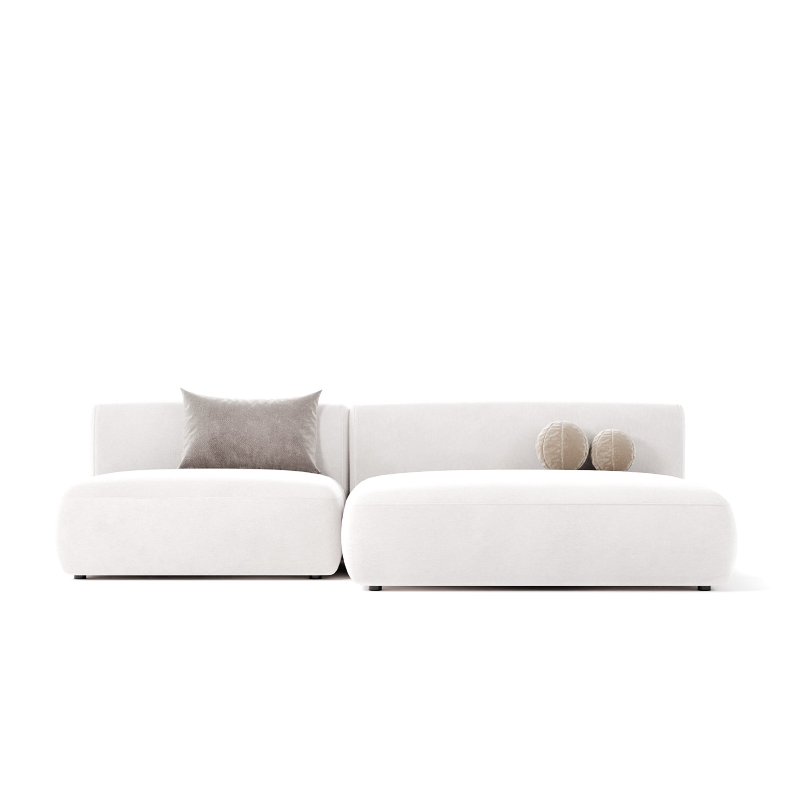 Orbit 3-Seater Corner Sofa