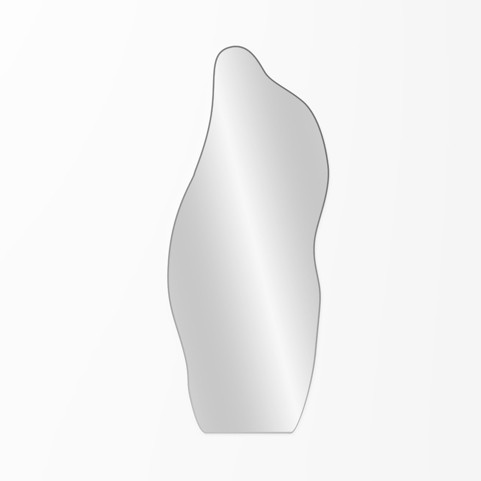 Небесное напольное зеркало image