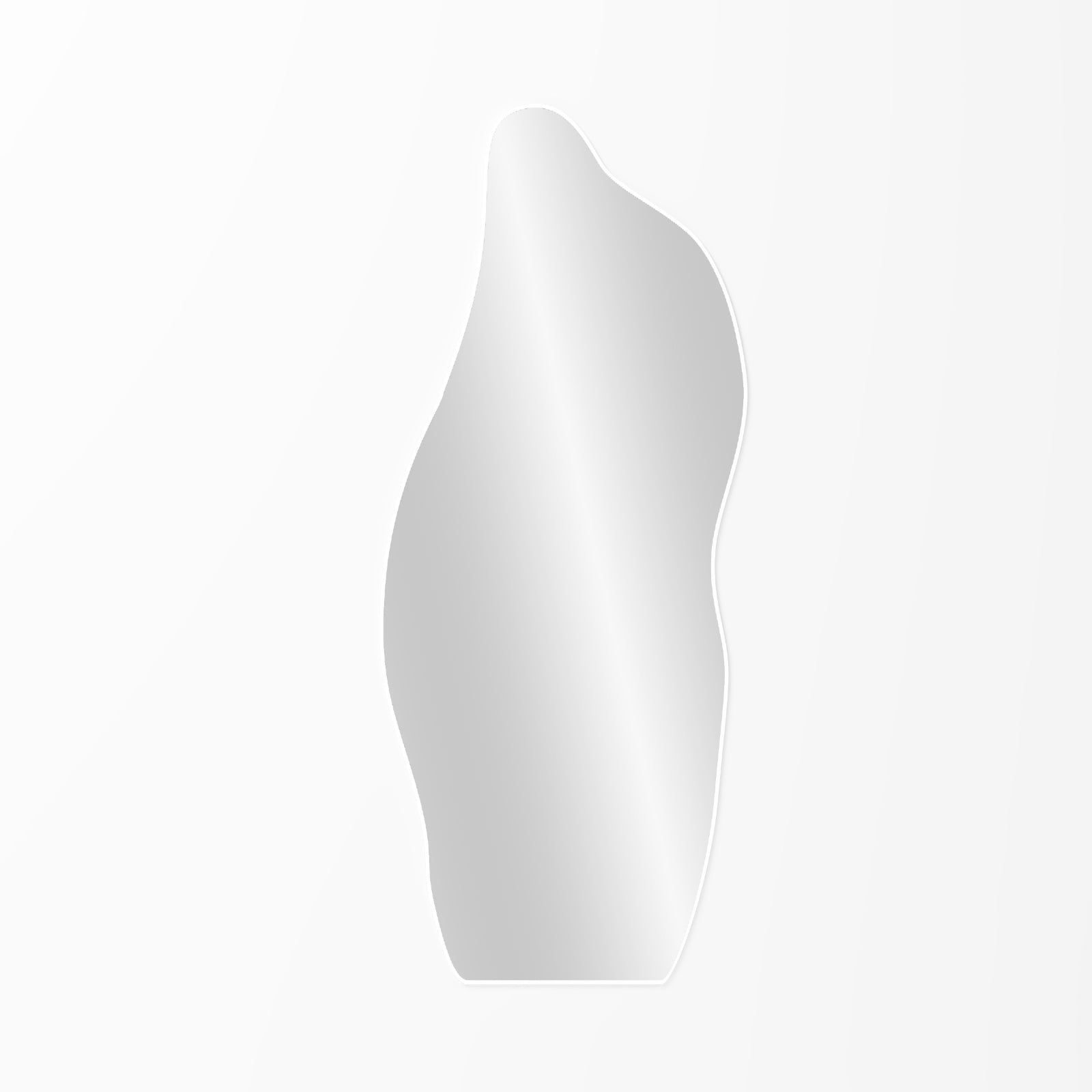 Небесное напольное зеркало image