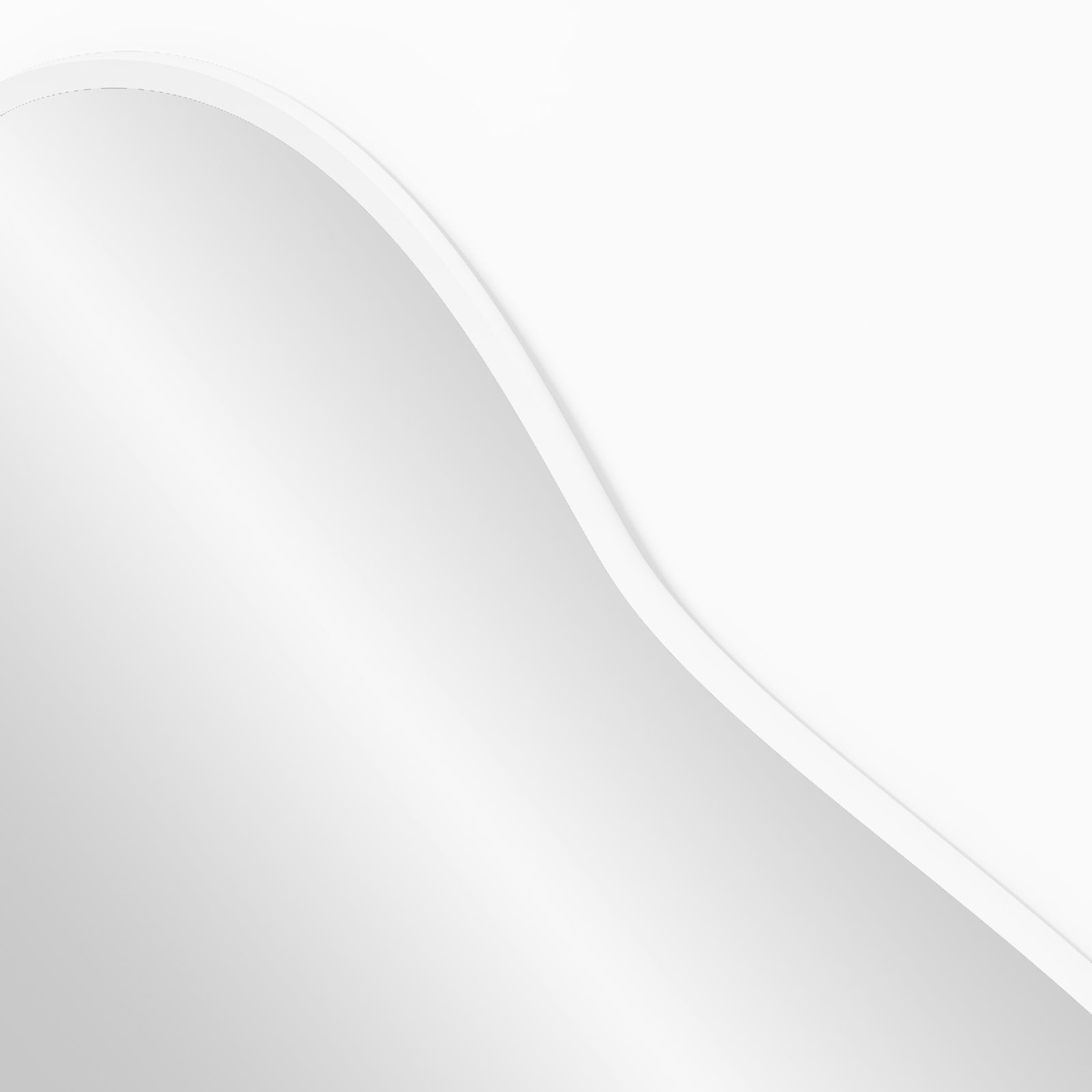 Небесное напольное зеркало image