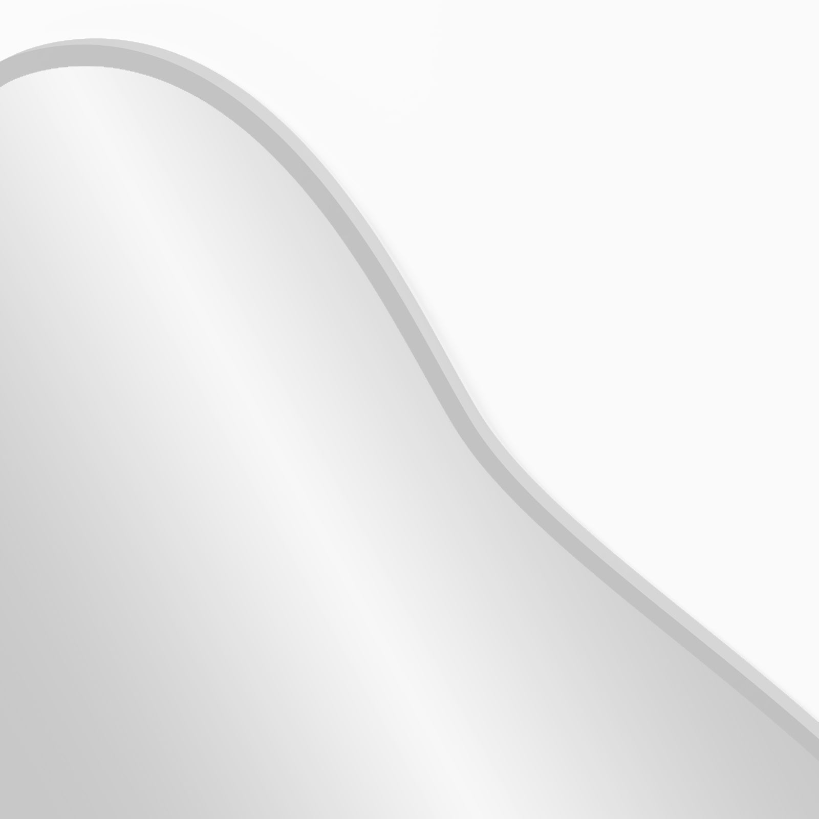 Небесное напольное зеркало image