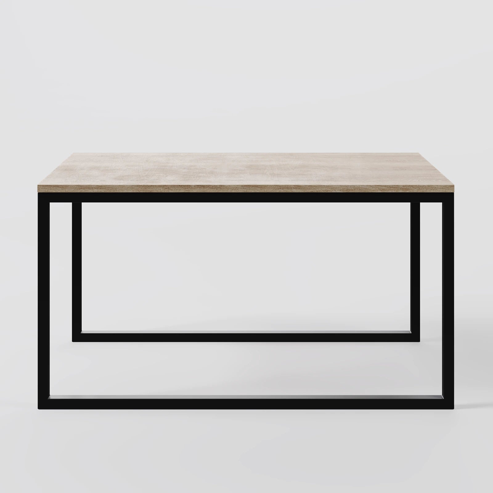 Lounge Wooden Coffee Table 2