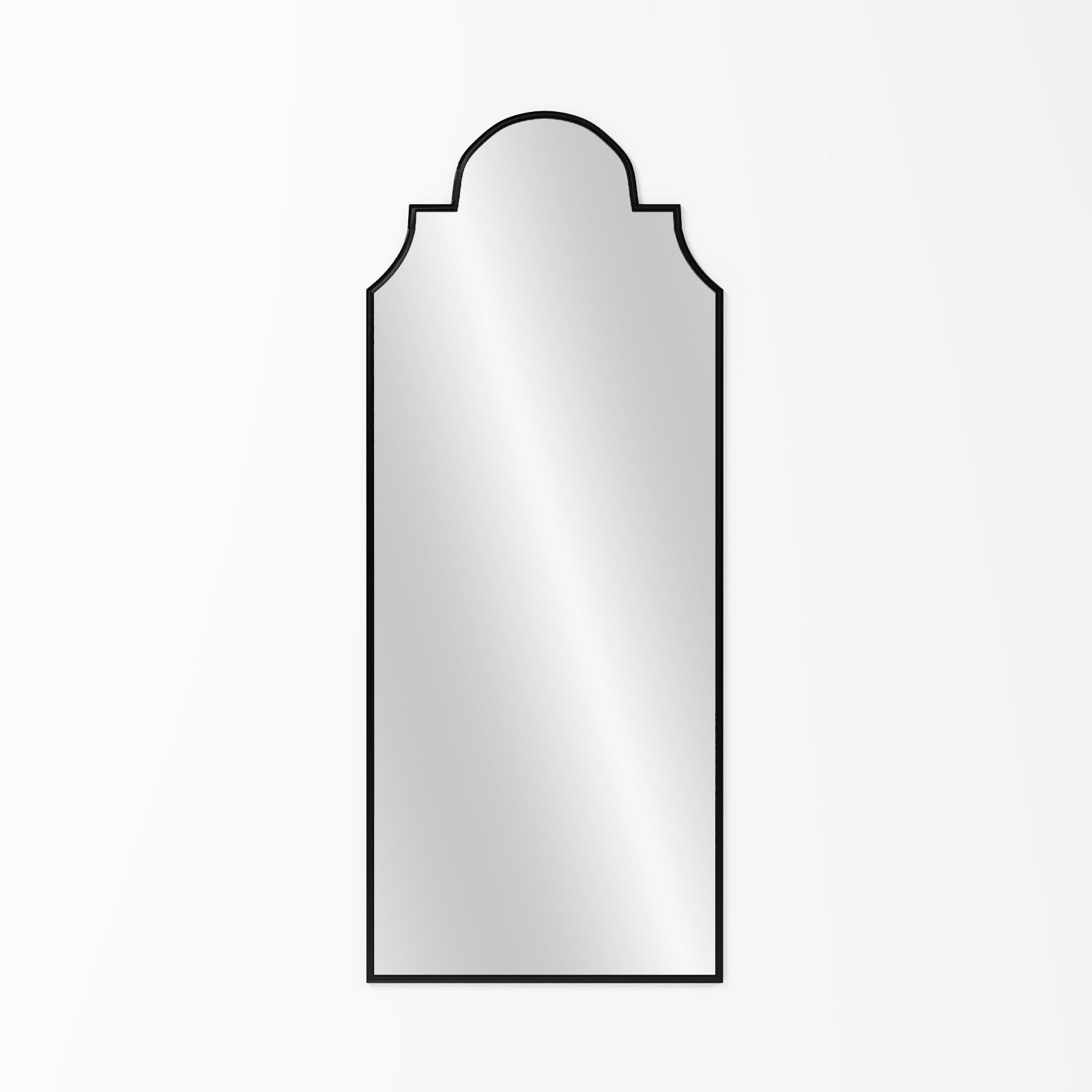 Sofia Floor Mirror image