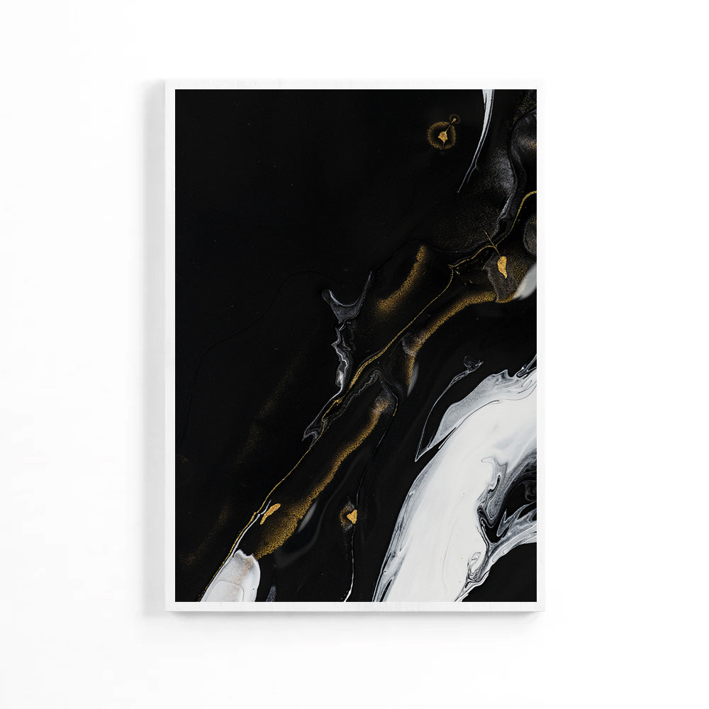 Watercolor Mirage Poster image