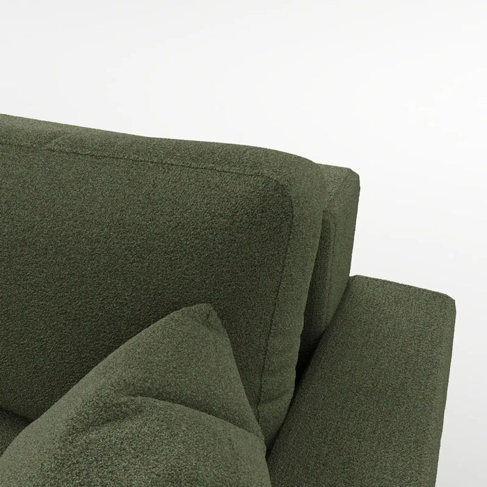 Livorno 2-Seater Sofa Bed image