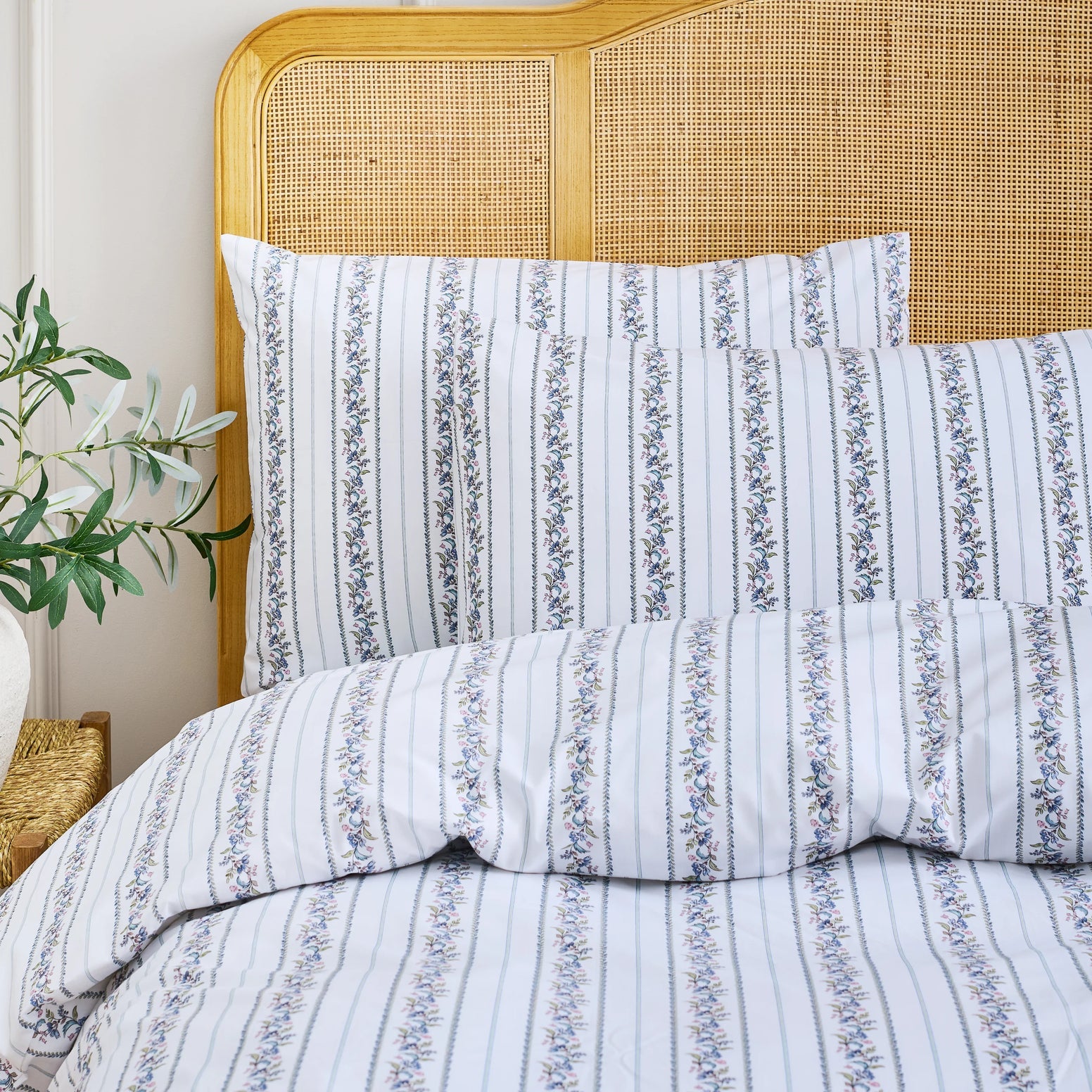 Provence Pillowcase Set of 2 image