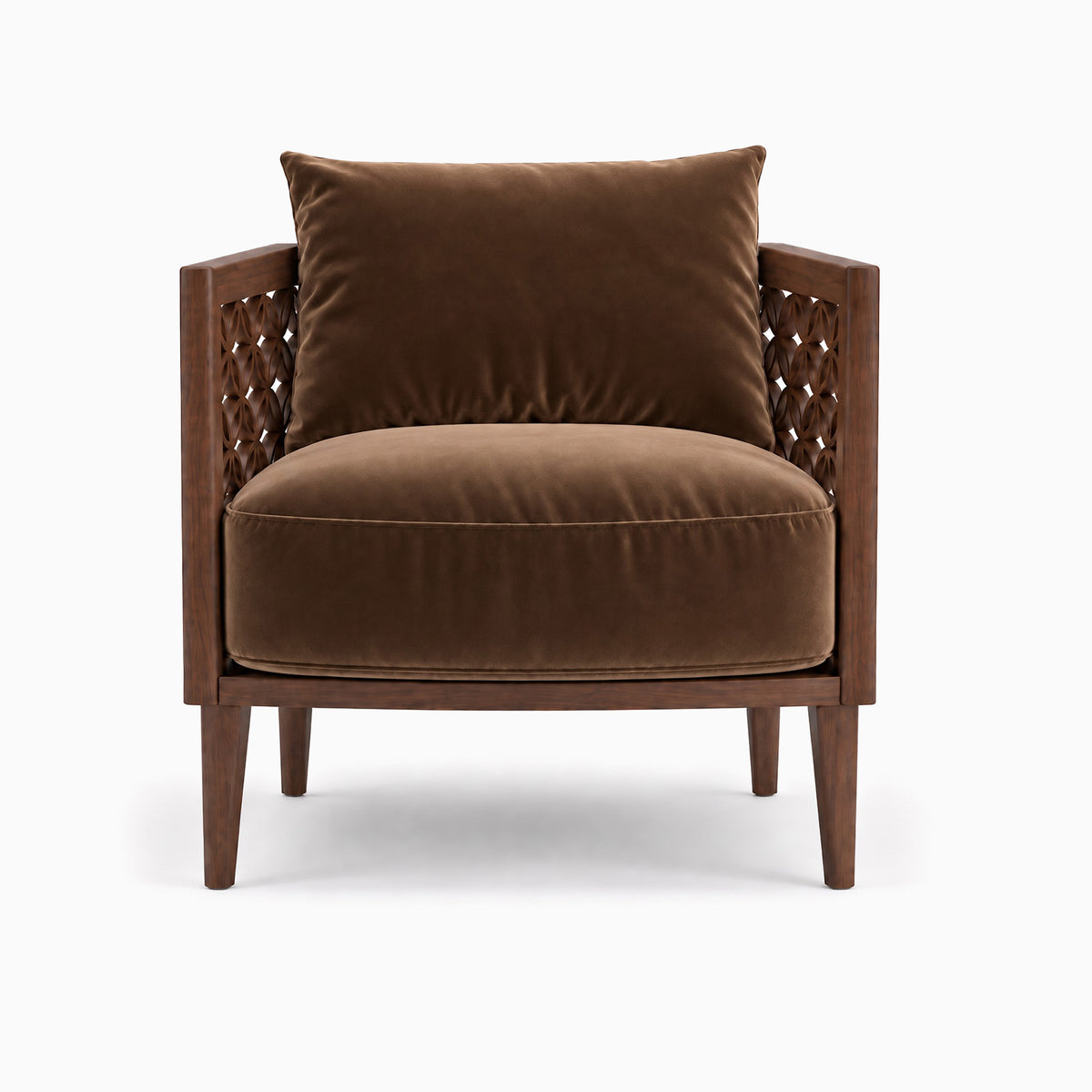 Shams Rest Armchair image
