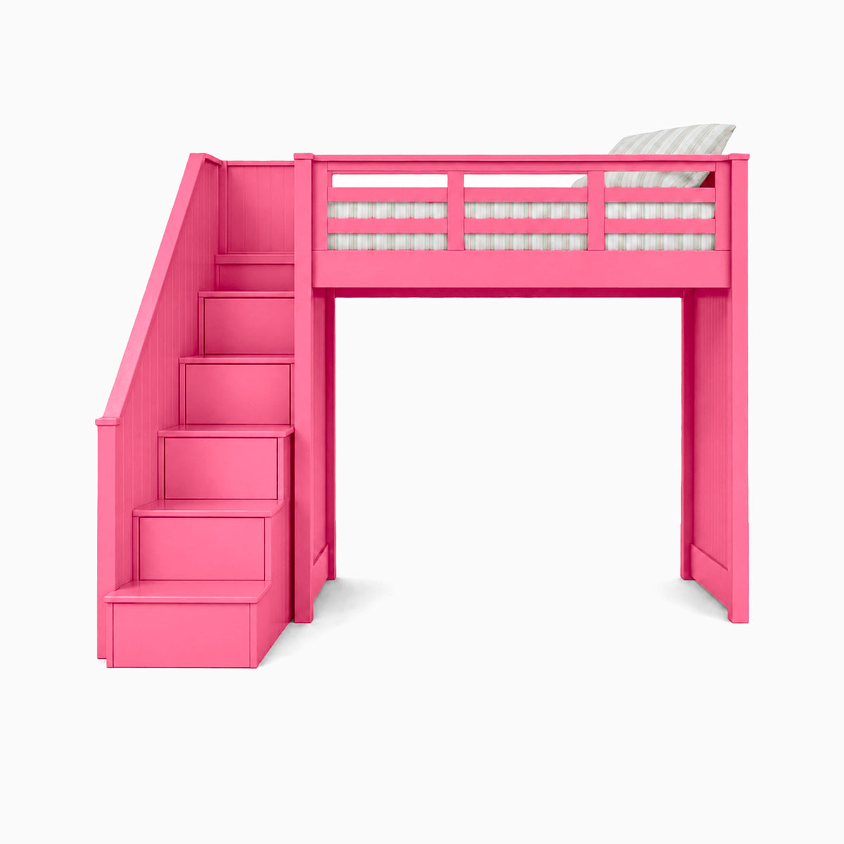 Hideaway Bunk Kids Bed