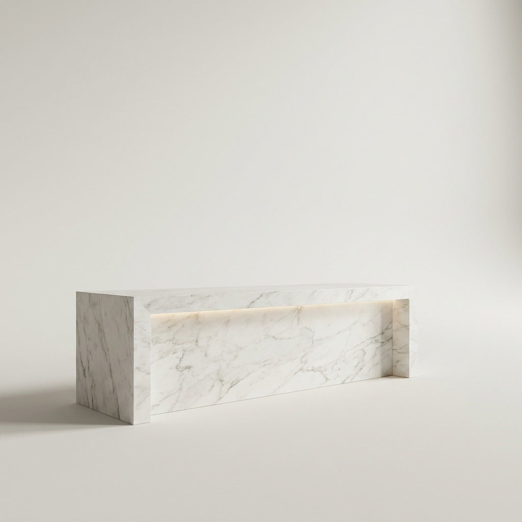 Rastelli Kitchen Island