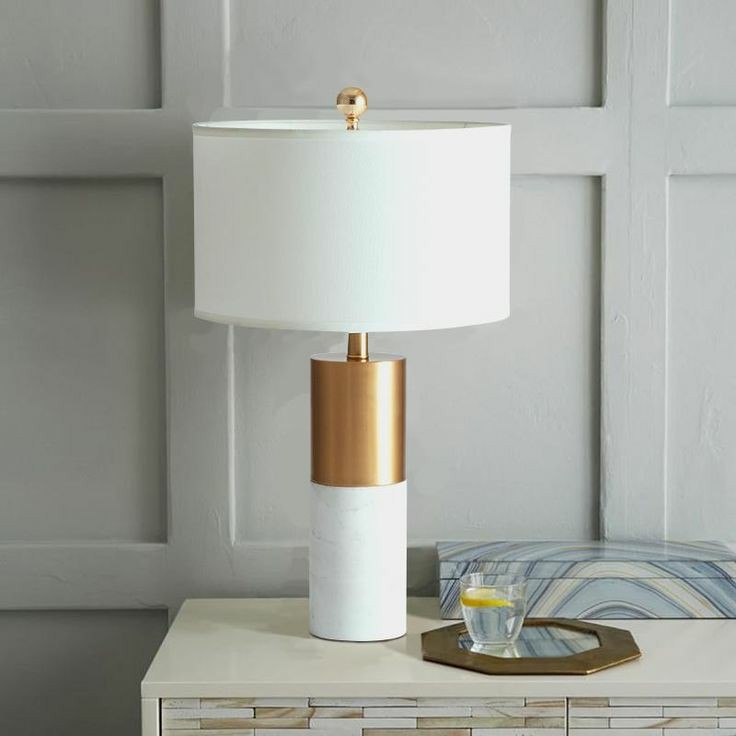 Bellmont Table Lamp